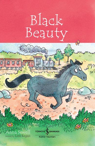 Childrens Classic - Black Beauty 