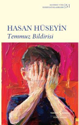 Temmuz Bildirisi