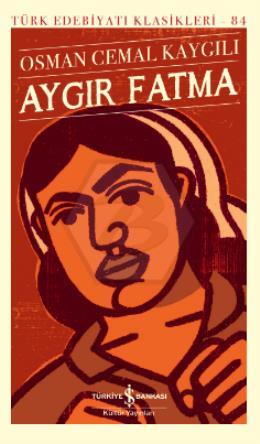 Aygır Fatma