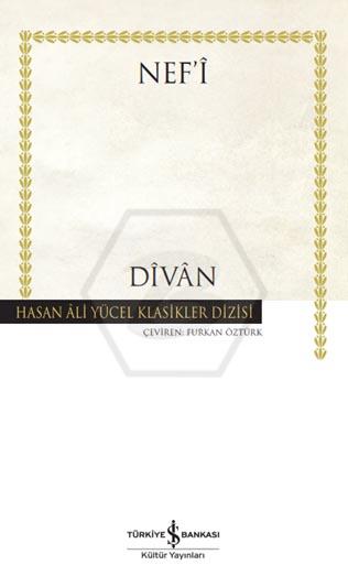 Dîvân (Ciltli)