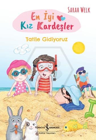 En İyi Kız Kardeşler - Tatile Gidiyoruz 