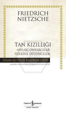 Tan Kızıllığı