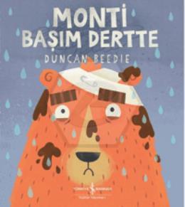 Monti Başım Dertte