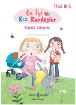 En İyi Kız Kardeşler/ Büyük Sürpriz
