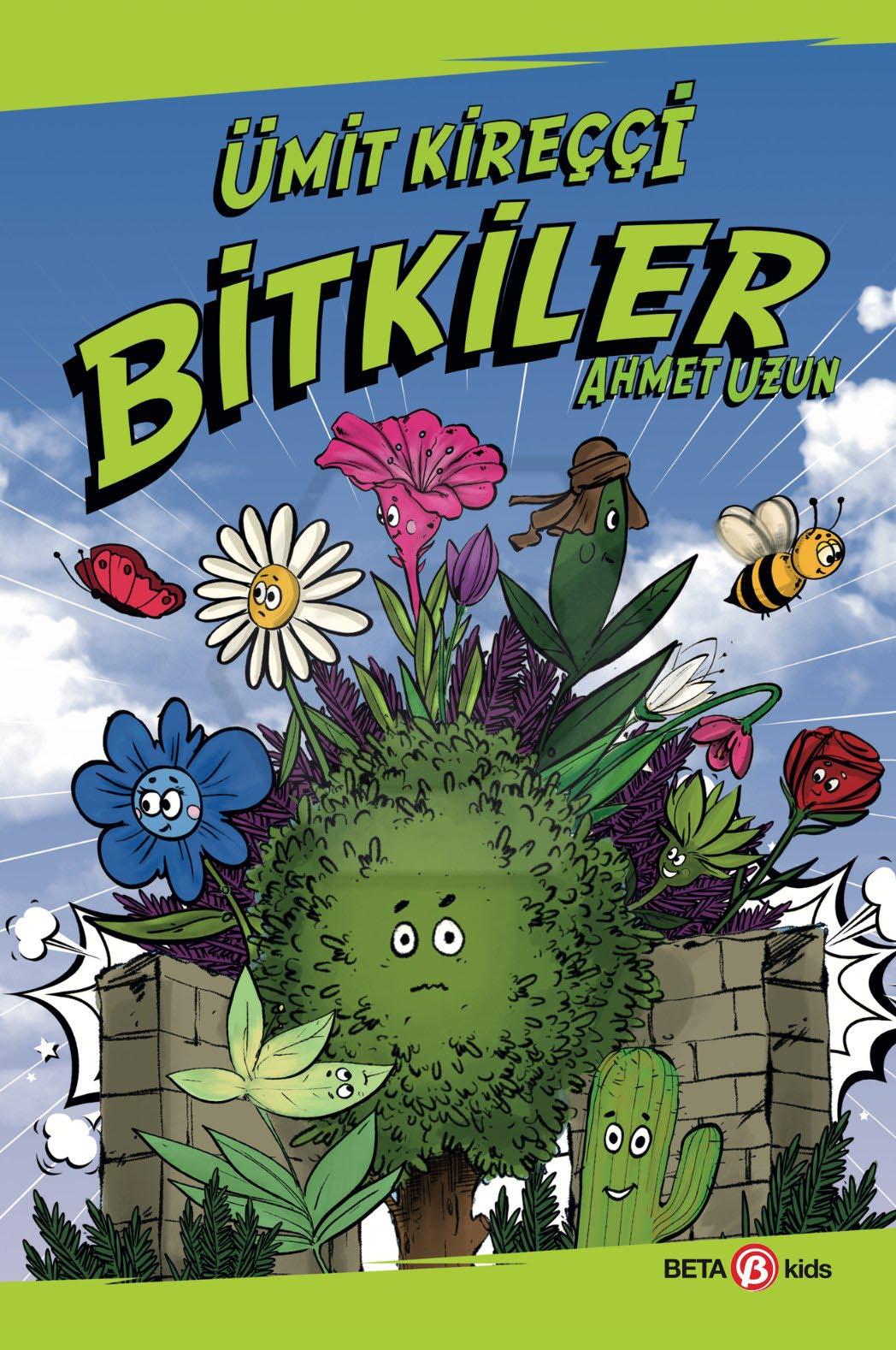 Bitkiler