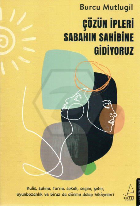 Çözün İpleri Sabahın Sahibine Gidiyoruz