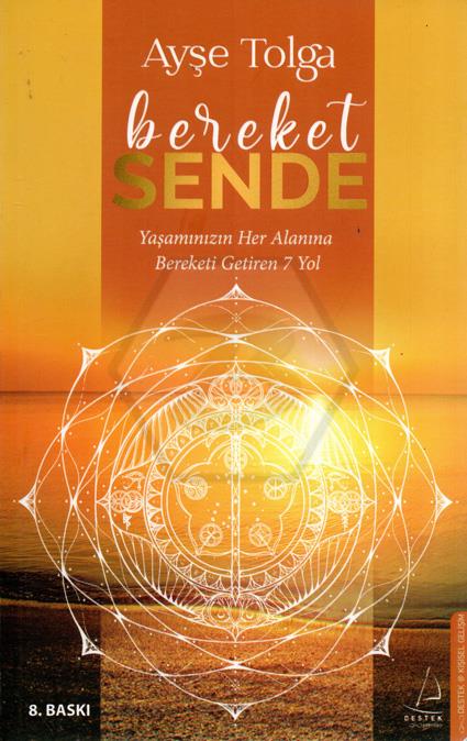 Bereket Sende
