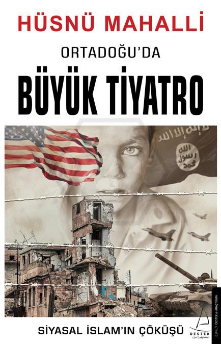 Ortadoğu’da Büyük Tiyatro