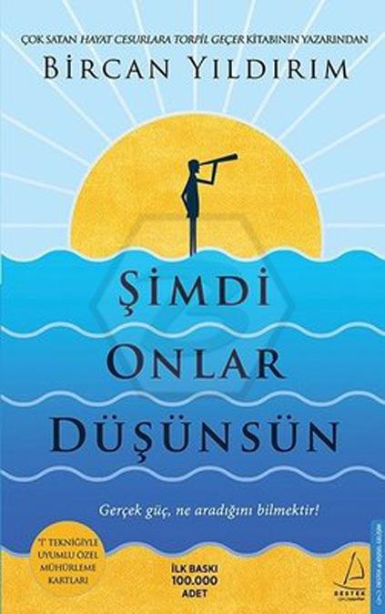 Şimdi Onlar Düşünsün