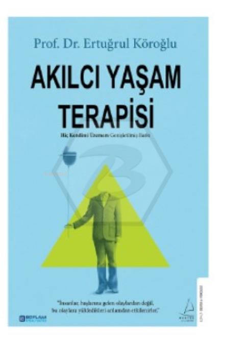 Akılcı Yaşam Terapisi