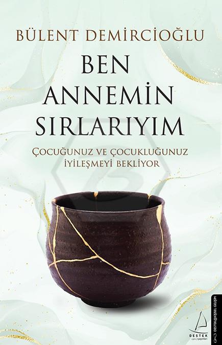 Ben Annemim Sırlarıyım