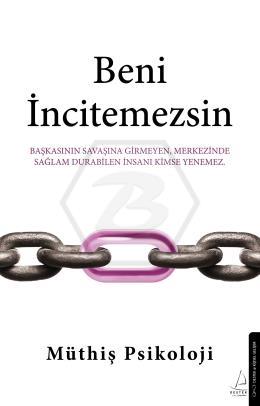 Beni İncitemezsin