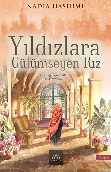 Yıldızlara Gülümseyen Kız 