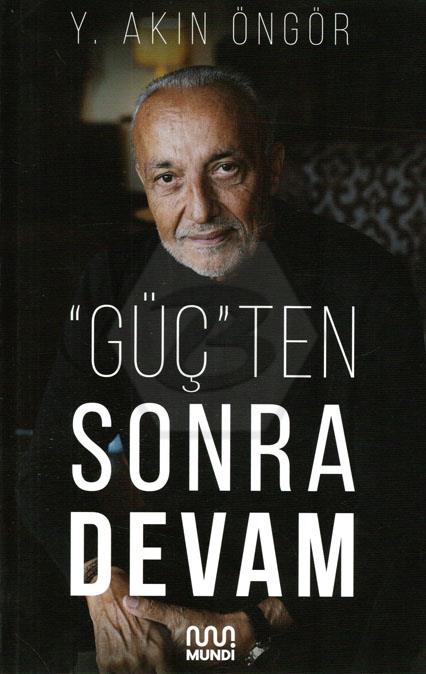 Güç ten Sonra Devam