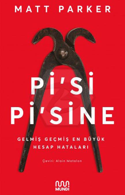 Pi’si Pi’sine: Gelmiş Geçmiş En Büyük Hesap Hataları