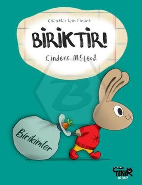 Biriktir