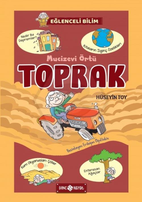 Mucizevi Örtü Toprak