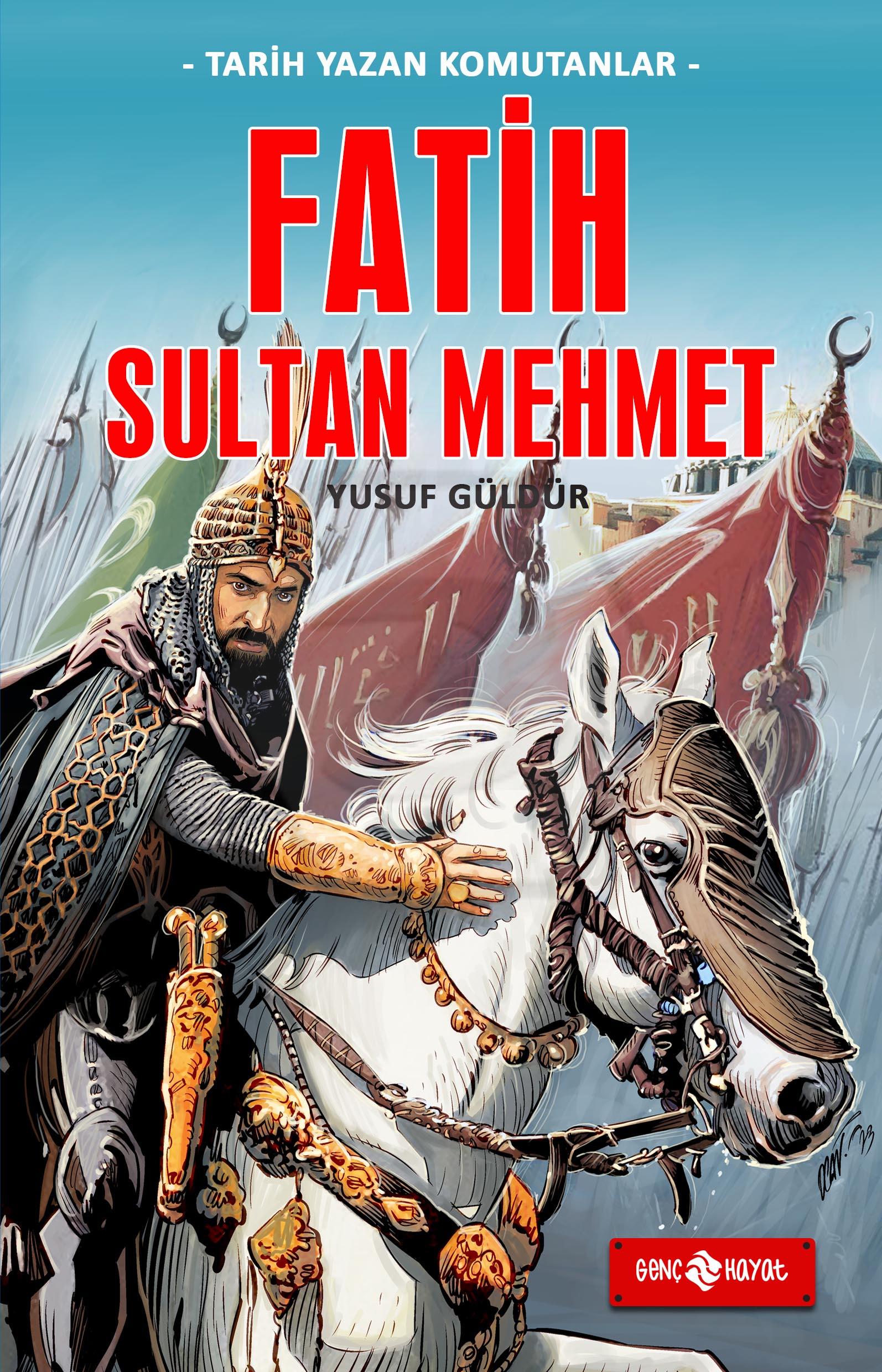 Fatih Sultan Mehmed