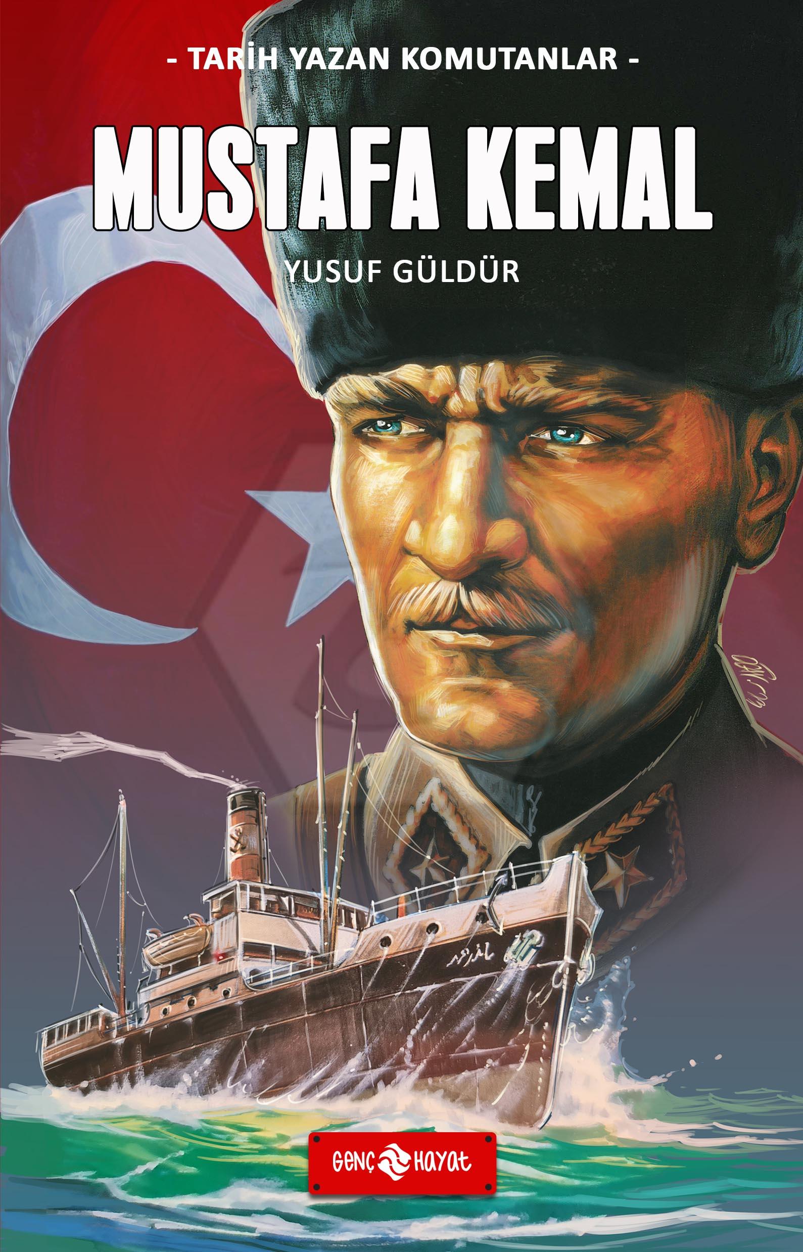 Mustafa Kemal