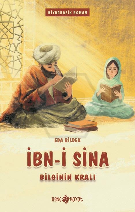 İbnİ Sina - Hekimlerin Hocası 