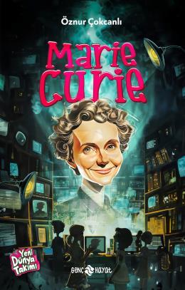 Marie Curie