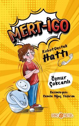 Mert-İgo
