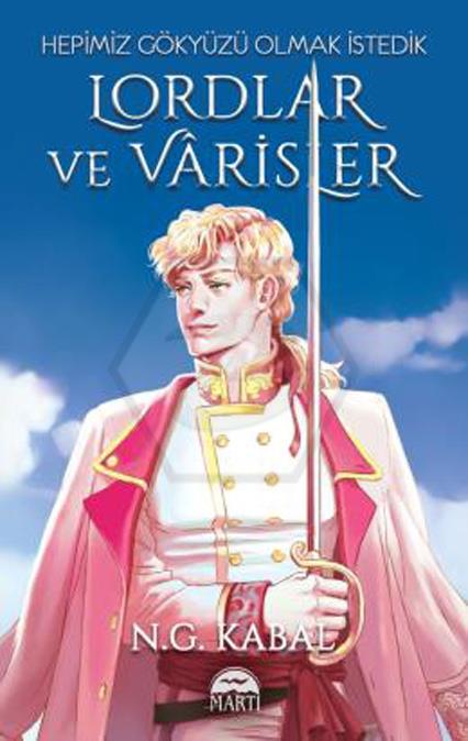 Lordlar ve Varisler - Beyaz Şömiz