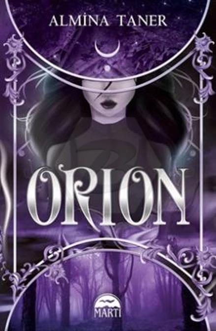 Orion - Ciltli