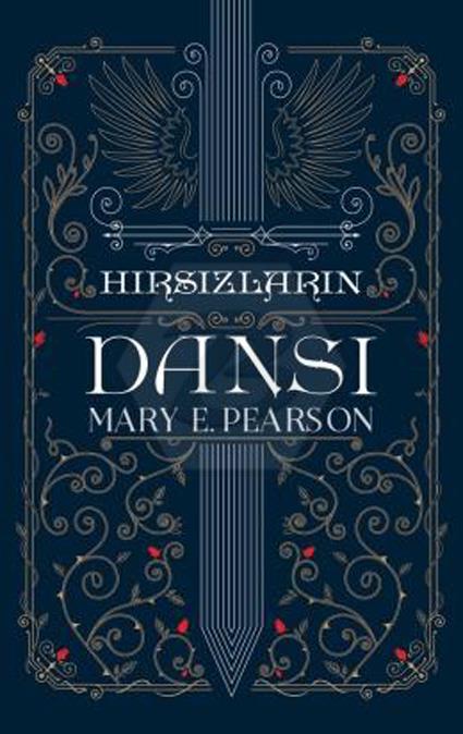 Hırsızların Dansı - Ciltli