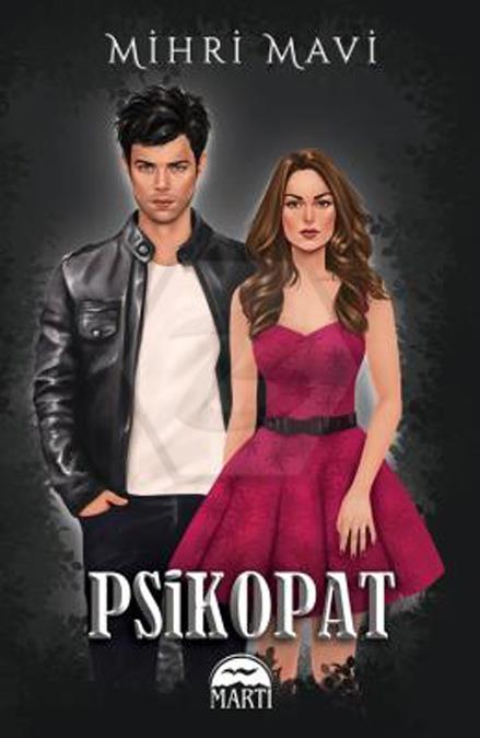 Psikopat - 1 Ciltli
