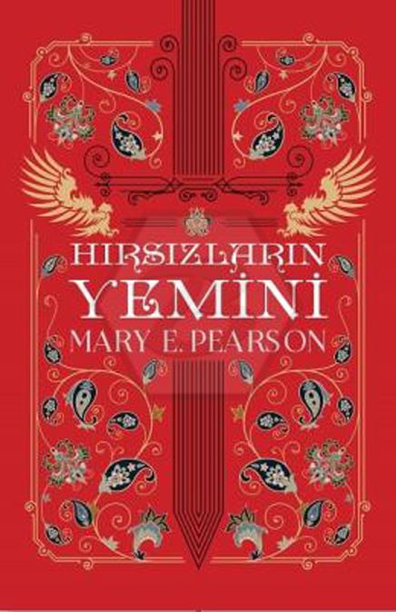 Hırsızların Yemini - Ciltli