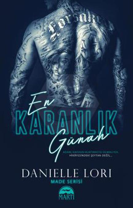 En Karanlık Günah - Made Serisi