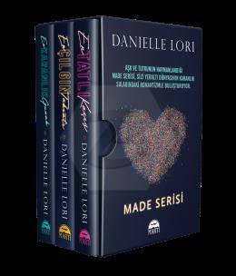 Made Serisi - Kutulu