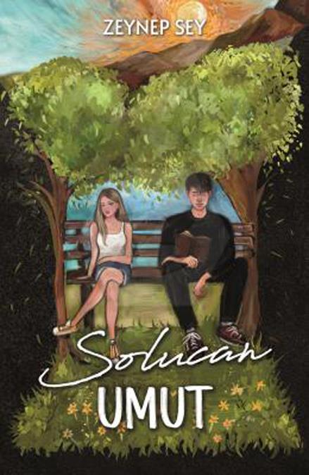 Solucan 1 :Umut - Ciltli