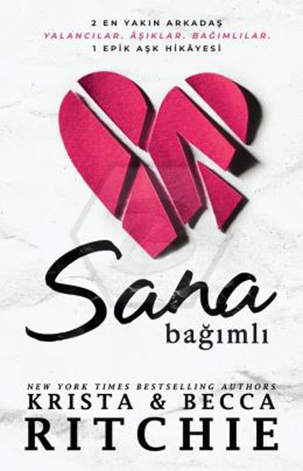 Sana Bağımlı