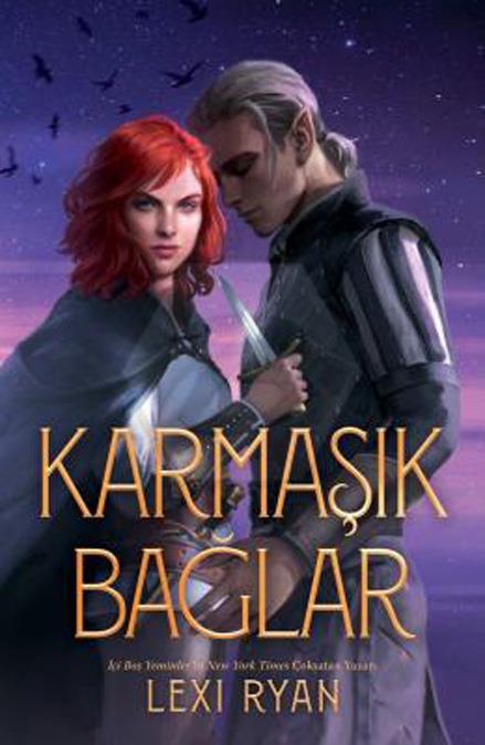 Karmaşık Bağlar - Sert Kapak
