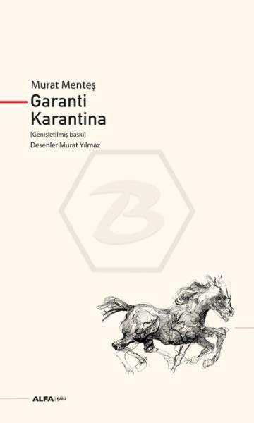 Garanti Karantina