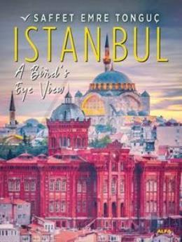 A Bird’s  Eye View -Ciltli