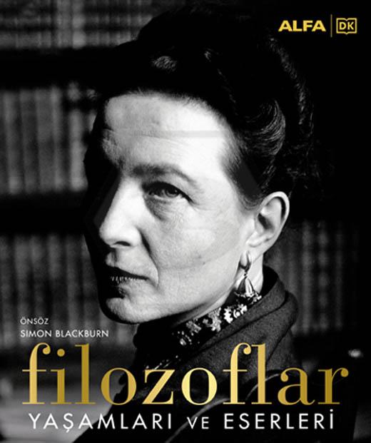 Filozoflar Yaşamları ve Eserleri