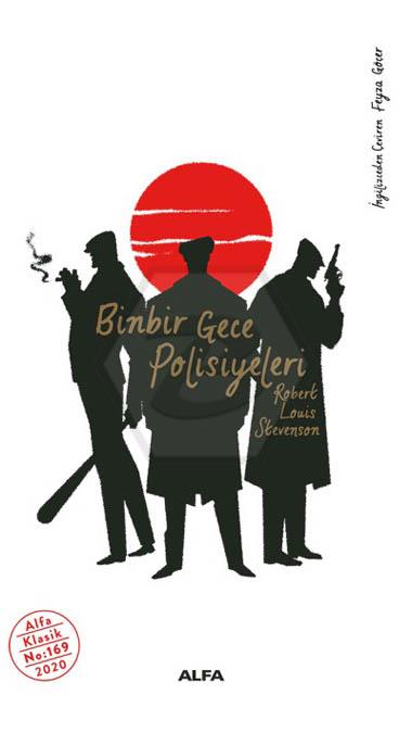 Binbir Gece Polisiyeleri