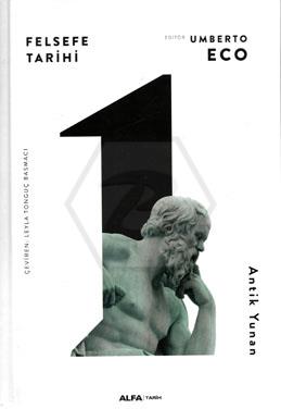 Felsefe Tarihi-1-Antik Yunan