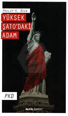 Yüksek Şatodaki Adam