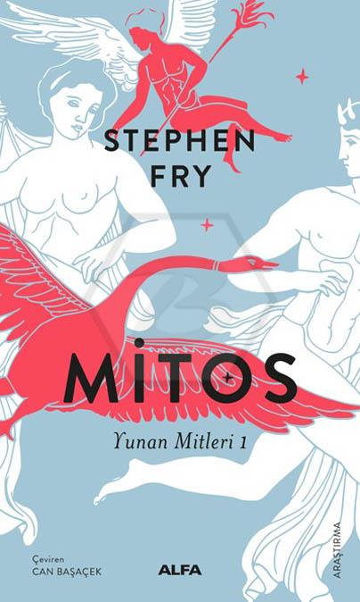 Mitos Yunan Mitleri 1