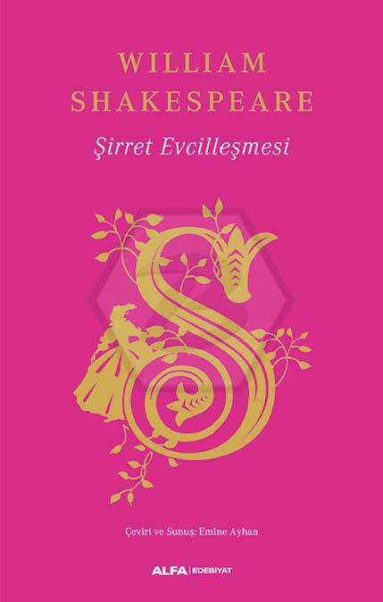 Şirret Evcilleşmesi