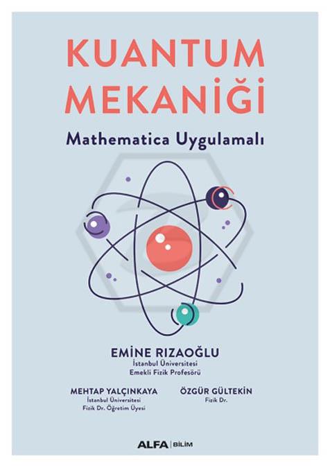 Kuantum Mekaniği