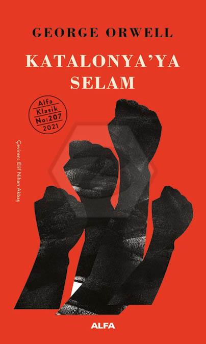 Katalonya’ya Selam