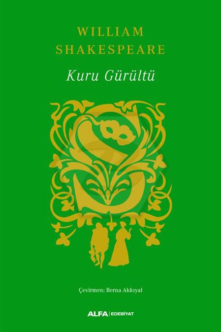 Kuru Gürültü - Ciltli