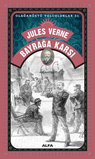 Bayrağa Karşı