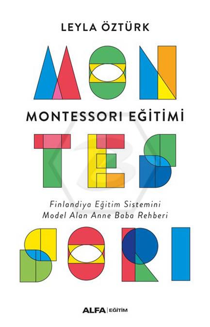 Montessori Eğitimi 