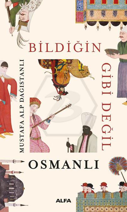 Bildiğin Gibi Değil 